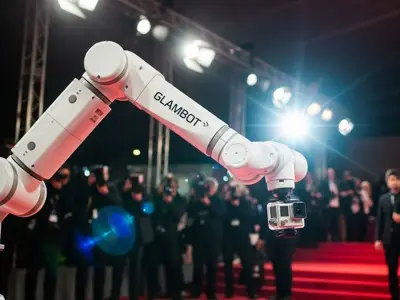 Glambot